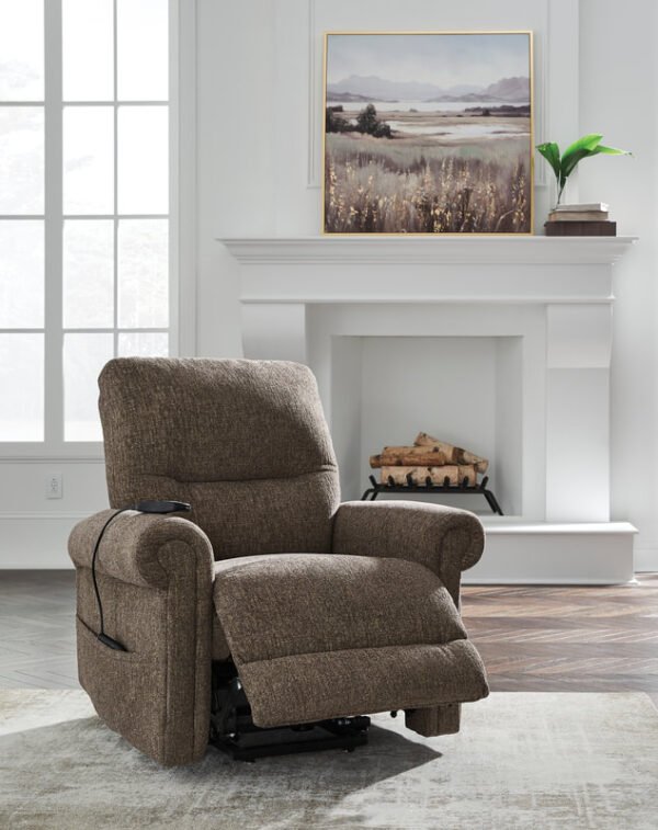 Ashley 1790212 Power Lift Chair - Image 2