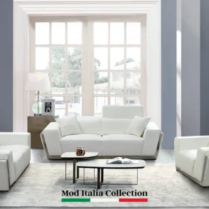 MI-8010 Domo (White)
