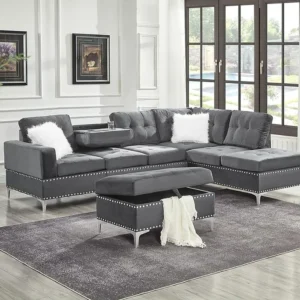 S123 Joy (Grey)