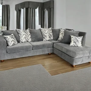 S305 Zander Sectional