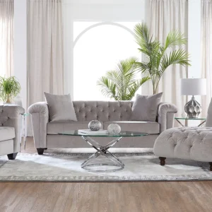 S22900 Lush Silver