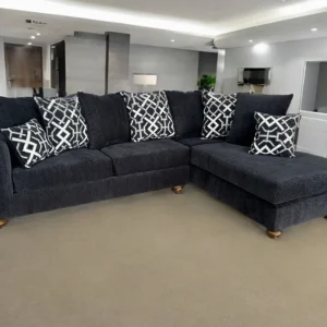 S305 Graphite Sectional