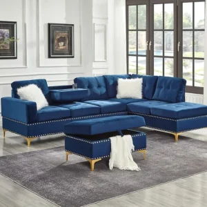 S123 Joy (Blue)