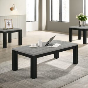 4168SET-GY THEO 3PK COCKTAIL SET-GREY