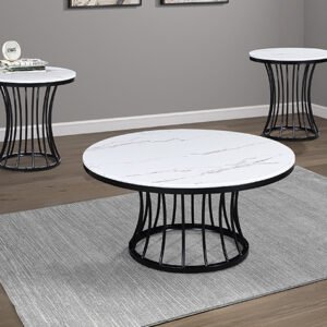 4201SET HADLEY 3-PK COCKTAIL SET