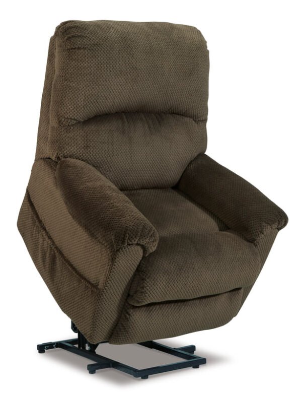 Ashley 4710212 - Power Lift Recliner - Image 3