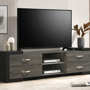 4812GY-9 BRANT TV STAND
