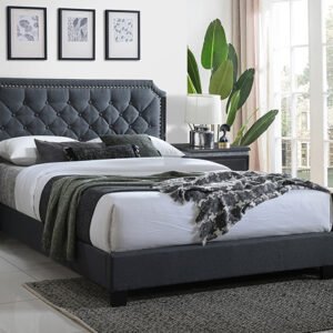 5090-ALL GERRI BED