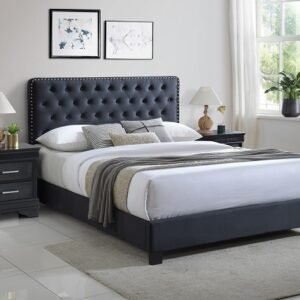 5091-ALL EZRA BED