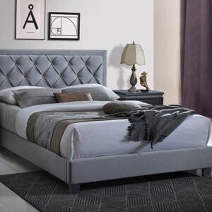 5092-ALL DANZY BED
