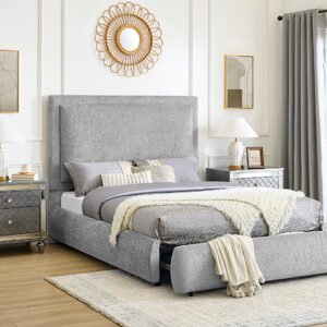 5116PW REVERIE BED FRAME