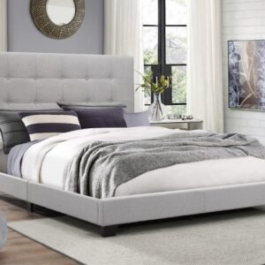5270GY FLORENCE BED