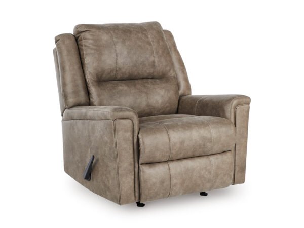 Ashley 5300525 - Rocker Recliner - Image 3