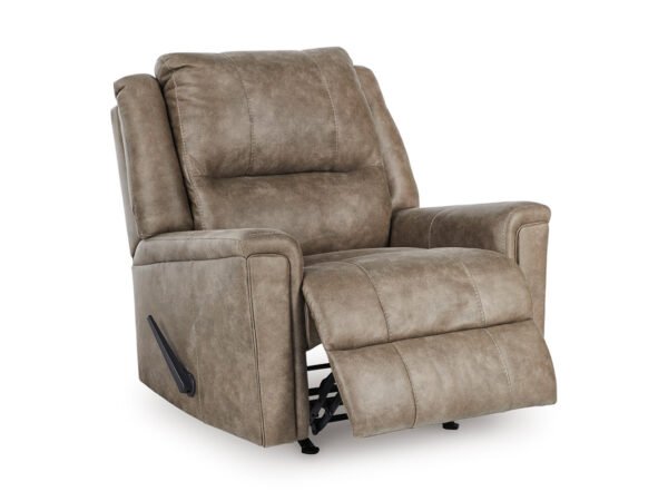 Ashley 5300525 - Rocker Recliner - Image 2