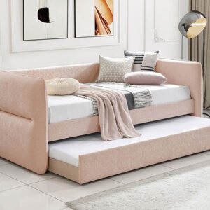 5324MV-SET PHILIPA DAYBED MAUVE
