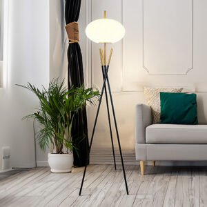 6293F FLOOR LAMP