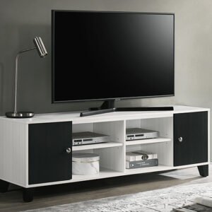 B4610-9 AKERSON TV STAND