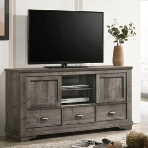 B8100-7 CORALEE TV STAND