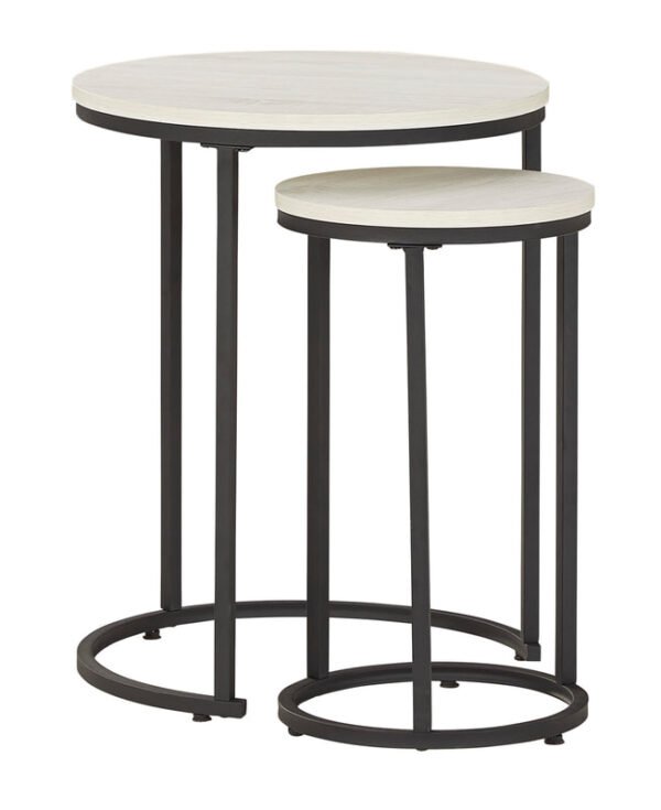 A4000225 - Accent Table Set - Image 2
