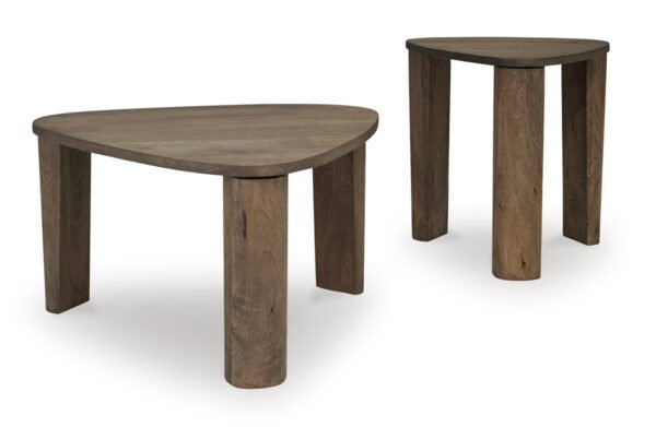 A4000604 Accent Cocktail Table Set - Image 2