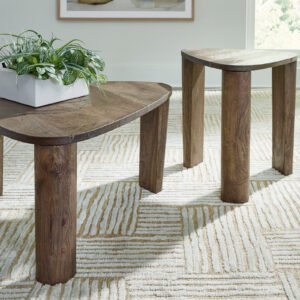 A4000604 Accent Cocktail Table Set
