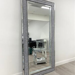 A6 - Floor Mirror
