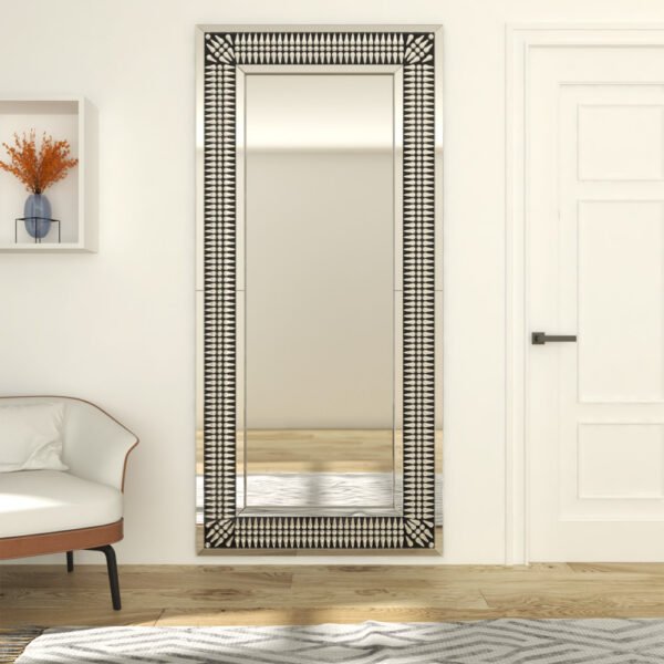 A6 - Floor Mirror - Image 3