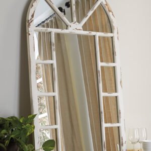 A8010069 - Accent Mirror