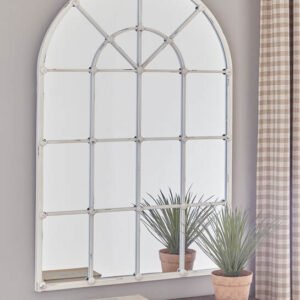 A8010236 - Accent Mirror