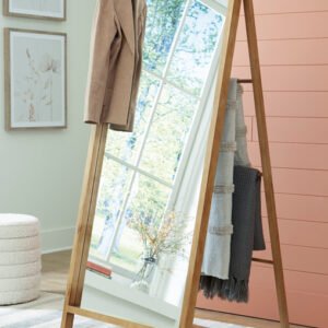 A8010341 Floor Mirror