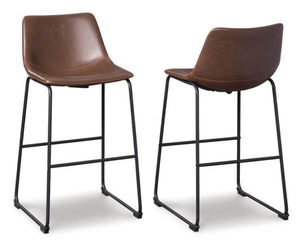 D372-130 Barstool Set 39"H - Image 2