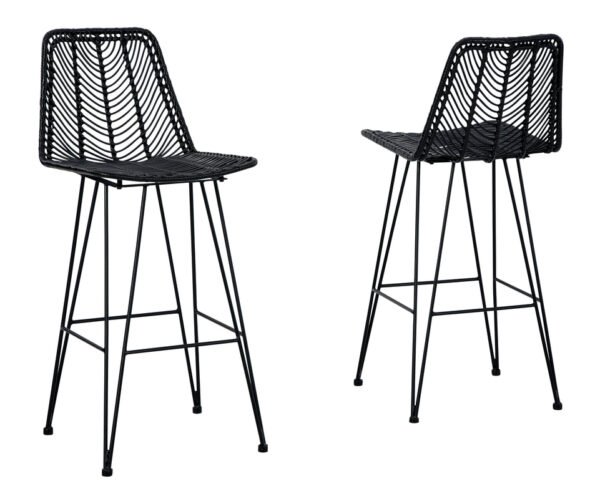 D434-130 Barstool Set - Image 2