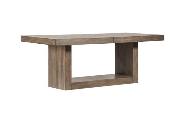 D901 - Dining Table + 8 Chair Set - Image 2