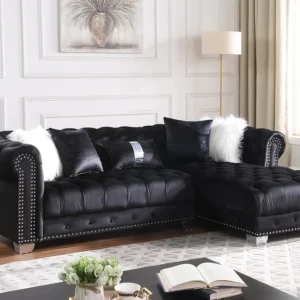 S6250 Yaz (Black)