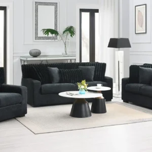S1800 Tarra (Black)