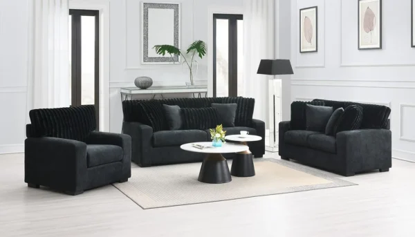 S1800 Tarra (Black)