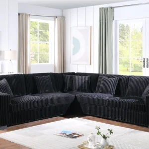 S861 Comfy II