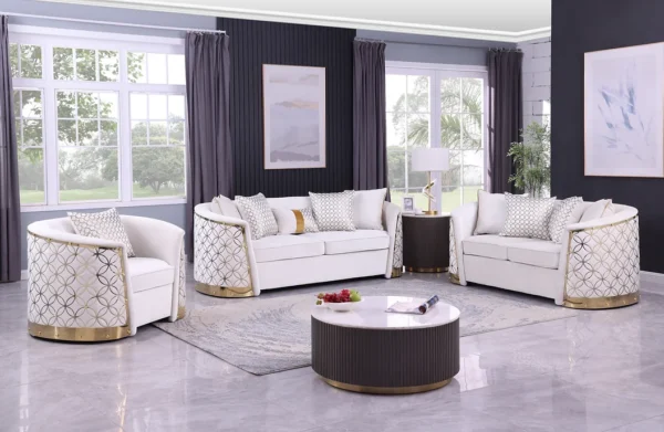 S3800 Athena (Cream)