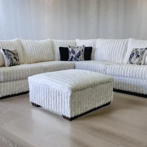 S345 Noah (Ivory)