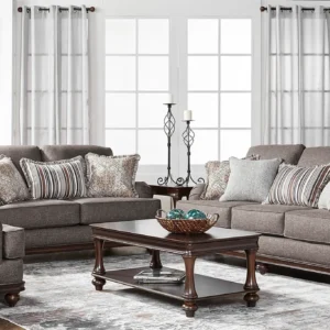 S17200 Driftwood (Wood Trim)
