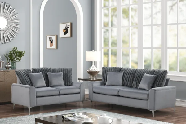S150 Elina (Grey)