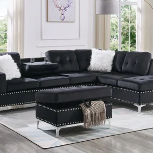 S123 Joy (Black)