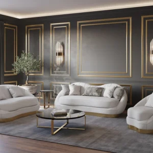 S4046 Olena (Ivory)