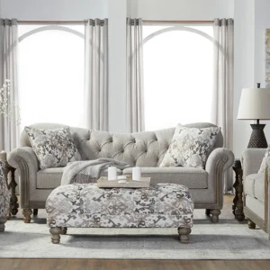 S8725 Sandstone Oyster