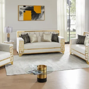S3700 Hira (Cream)