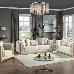 S4030 Monaco (Cream)