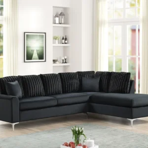 S250 Elina (Black)