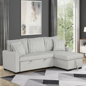 S8670 Nori (Grey)