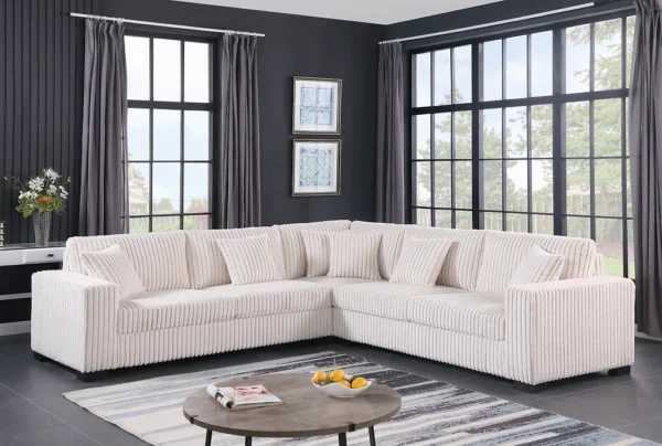 S861 Comfy II