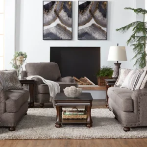 S17285 Phineas Driftwood